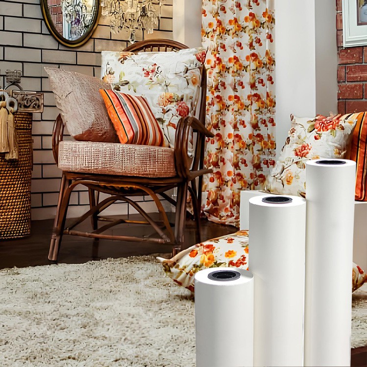 80gsm Fast Dry Sublimation Paper