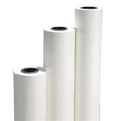 ¿Qué configuración de papel para el papel de sublimación?
