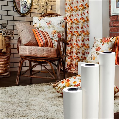 ¿Cómo afecta la propiedad de secado rápido del papel de sublimación de secado...